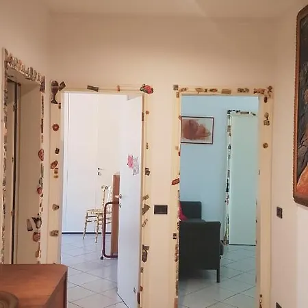 Apartamento Rachel's House