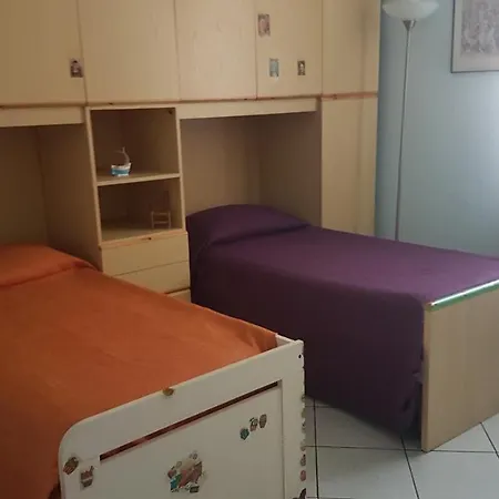 Rachel's House Apartamento *
