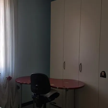 Rachel's House